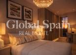 Nouvelle construction - APPARTEMENT -
MONDA - Guaro
