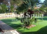 Wiederverkauf - VILLA -
CAMPOAMOR - Costa Blanca