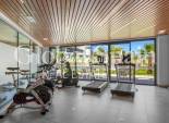 Resale - APARTMENT -
DEHESA DE CAMPOAMOR - Costa Blanca