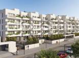 New Build - APARTMENT -
LA NUCÍA - Ciudad del Deporte