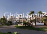 New Build - APARTMENT -
CIUDAD QUESADA