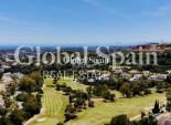 Nueva construcción  - APARTAMENTO -
BENAHAVÍS - Las Colinas de Marbella