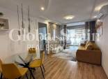Resale - APARTMENT -
TORREVIEJA - Center