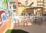Resale - Building -
ALICANTE - Centro