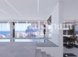 Neubau - Wohnung -
Calpe - Marisol Park
