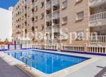 Resale - APARTMENT -
TORREVIEJA - Center