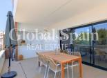 Resale - APARTMENT -
Condado de Alhama - Inland