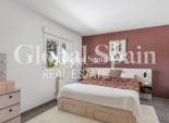 Odsprzedaż - WILLA  -
TORREVIEJA - LOS BALCONES - LOS ALTOS