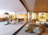New Build - APARTMENT -
FUENGIROLA - Higueron