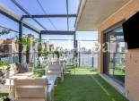 Venta - ÁTICO -
ALICANTE - Pau 5