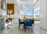 New Build - VILLA -
CARTAGENA - Playa honda