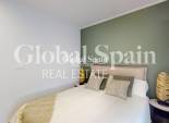 Neubau - WOHNUNG -
GUARDAMAR DEL SEGURA - EL RASO