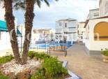 Resale - APARTMENT -
TORREVIEJA - El Acequión - Los Náufragos