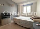 Revente - APPARTEMENT -
DENIA - Center