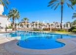 Revente - PENTHOUSE -
ALTEA - Costa Blanca