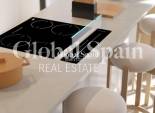 Nouvelle construction - APPARTEMENT -
FUENGIROLA - Torreblanca