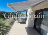 Wederverkoop - PENTHOUSE -
ORIHUELA COSTA - Los Almendros-la Florida