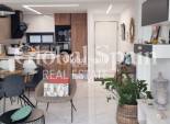 Revente - APPARTEMENT -
GUARDAMAR DEL SEGURA - Costa Blanca