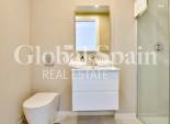 Wederverkoop - APPARTEMENT -
ALFAZ DEL PI - Albir
