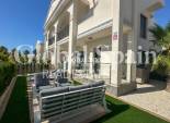 Wederverkoop - APPARTEMENT -
CIUDAD QUESADA