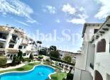 Revente - APPARTEMENT -
CABO ROIG - Costa Blanca