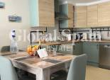 Resale - APARTMENT -
ORIHUELA - Inland