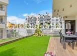 Resale - APARTMENT -
VILLAMARTÍN - Costa Blanca