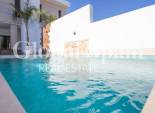 Wederverkoop - VILLA -
DOLORES - Costa Blanca
