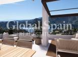 New Build - APARTMENT -
ISTÁN - Urbaniz. Cerros del Lago