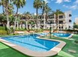 Revente - APPARTEMENT -
TORREVIEJA - Cabo Cervera