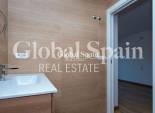 Nieuwbouw - APPARTEMENT -
HONDÓN DE LAS NIEVES - El Salero