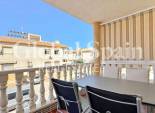 Odsprzedaż - MIESZKANIE -
ORIHUELA COSTA - 