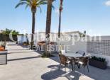 Wederverkoop - VILLA -
TORREVIEJA - Costa Blanca