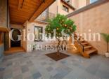 Resale - HOUSE -
ALICANTE - San Agustín