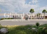 Nieuwbouw - PENTHOUSE -
CALPE - Mascarat