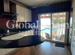 Wiederverkauf - VILLA -
CALPE - Costa Blanca