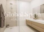 Nouvelle construction - APPARTEMENT -
MIJAS - Mijas Golf