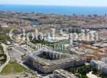 Nowo zbudowane - MIESZKANIE -
MIJAS - 