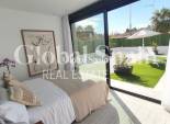 Neubau - VILLA -
CALASPARRA - Coto riñales