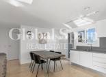 Odsprzedaż - PENTHOUSE -
TORREVIEJA - 
