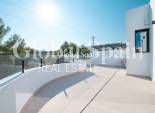 Wederverkoop - VILLA -
BENISSA - Costa Blanca
