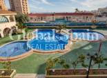 Wederverkoop - APPARTEMENT -
TORREVIEJA - Torre del moro