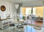 Revente - Penthouse -
DENIA - La Pedrera-Vessanes