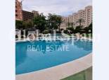 Revente - APPARTEMENT -
VILLAJOYOSA - Costa Blanca