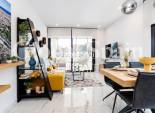 Nouvelle construction - VILLA -
CIUDAD QUESADA
