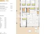 Neubau - WOHNUNG -
SAN ROQUE - La Hacienda Golf