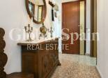 Resale - PENTHOUSE -
TORREVIEJA - Playa del Cura