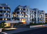 New Build - APARTMENT -
TORREMOLINOS - Los Alamos
