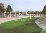 New Build - VILLA -
PILAR DE LA HORADADA - pueblo