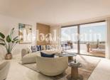 Nouvelle construction - PENTHOUSE -
ESTEPONA - Coto de la Serena